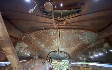 Chevrolet Master, 1940 год, 90 000 рублей, 24 фотография