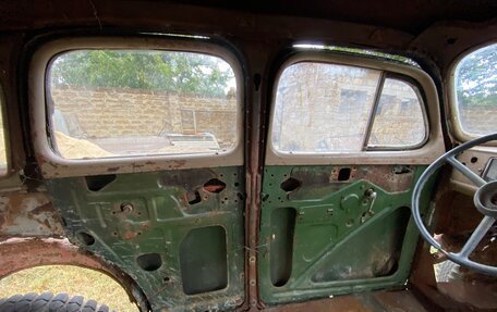 Chevrolet Master, 1940 год, 90 000 рублей, 33 фотография