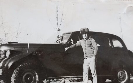 Chevrolet Master, 1940 год, 90 000 рублей, 31 фотография
