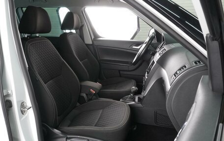 Skoda Yeti I рестайлинг, 2016 год, 1 449 000 рублей, 8 фотография