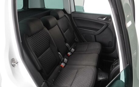 Skoda Yeti I рестайлинг, 2016 год, 1 449 000 рублей, 7 фотография