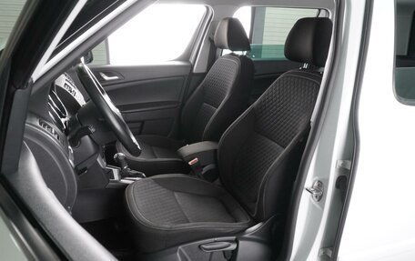 Skoda Yeti I рестайлинг, 2016 год, 1 449 000 рублей, 10 фотография