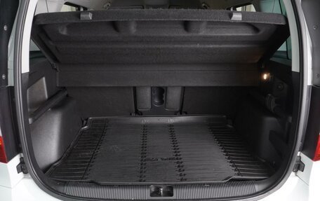 Skoda Yeti I рестайлинг, 2016 год, 1 449 000 рублей, 18 фотография