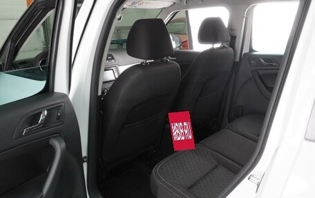 Skoda Yeti I рестайлинг, 2016 год, 1 449 000 рублей, 11 фотография