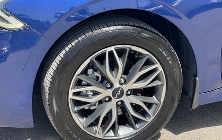 KIA K5, 2021 год, 2 230 000 рублей, 3 фотография