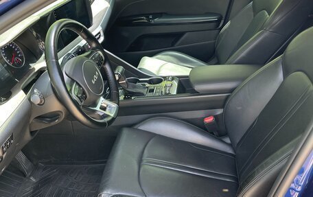 KIA K5, 2021 год, 2 230 000 рублей, 16 фотография