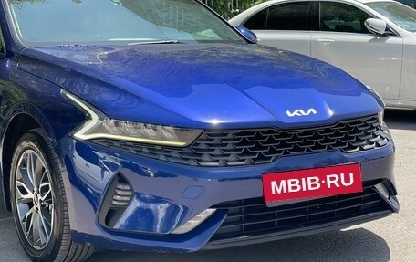 KIA K5, 2021 год, 2 230 000 рублей, 7 фотография