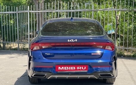 KIA K5, 2021 год, 2 230 000 рублей, 12 фотография