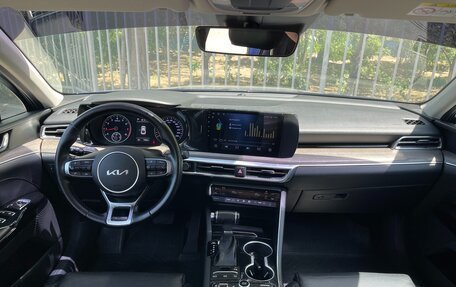 KIA K5, 2021 год, 2 230 000 рублей, 20 фотография
