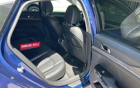 KIA K5, 2021 год, 2 230 000 рублей, 19 фотография