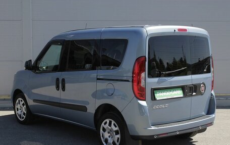 Fiat Doblo II рестайлинг, 2019 год, 1 687 000 рублей, 6 фотография