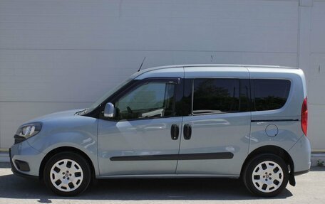 Fiat Doblo II рестайлинг, 2019 год, 1 687 000 рублей, 3 фотография