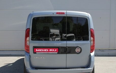 Fiat Doblo II рестайлинг, 2019 год, 1 687 000 рублей, 7 фотография