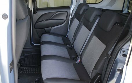 Fiat Doblo II рестайлинг, 2019 год, 1 687 000 рублей, 11 фотография