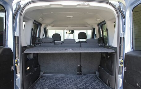 Fiat Doblo II рестайлинг, 2019 год, 1 687 000 рублей, 14 фотография
