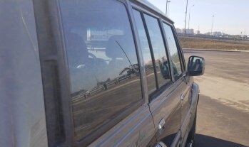 Hyundai Galloper II, 1999 год, 450 000 рублей, 17 фотография