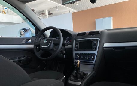 Skoda Octavia, 2013 год, 999 000 рублей, 9 фотография