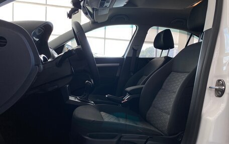 Skoda Octavia, 2013 год, 999 000 рублей, 17 фотография