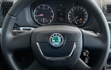 Skoda Octavia, 2013 год, 999 000 рублей, 12 фотография