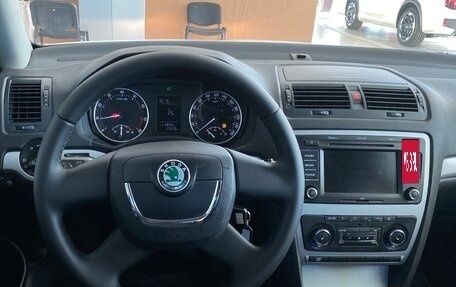 Skoda Octavia, 2013 год, 999 000 рублей, 11 фотография