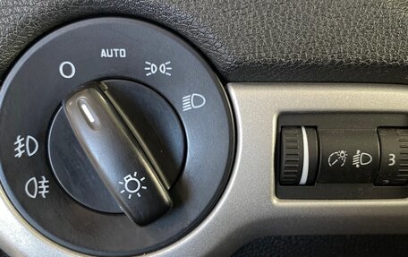 Skoda Octavia, 2013 год, 999 000 рублей, 20 фотография