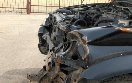 Mitsubishi Montero Sport, 2003 год, 519 000 рублей, 8 фотография