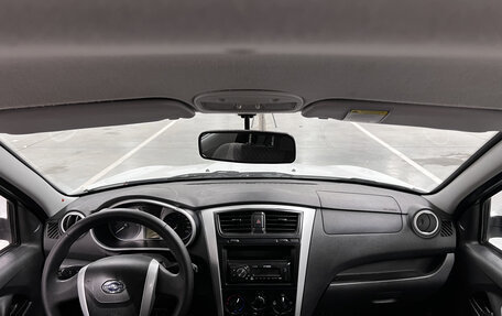 Datsun on-DO I рестайлинг, 2014 год, 439 000 рублей, 14 фотография