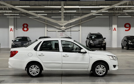 Datsun on-DO I рестайлинг, 2014 год, 439 000 рублей, 4 фотография