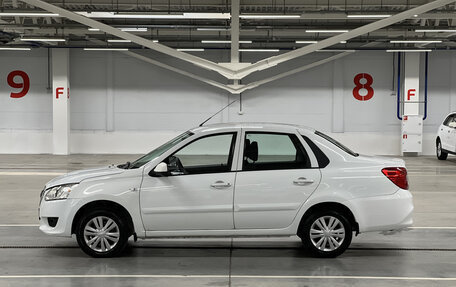 Datsun on-DO I рестайлинг, 2014 год, 439 000 рублей, 8 фотография