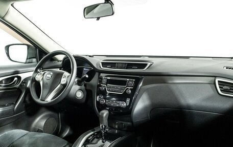 Nissan X-Trail, 2015 год, 1 697 898 рублей, 9 фотография