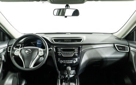 Nissan X-Trail, 2015 год, 1 697 898 рублей, 13 фотография