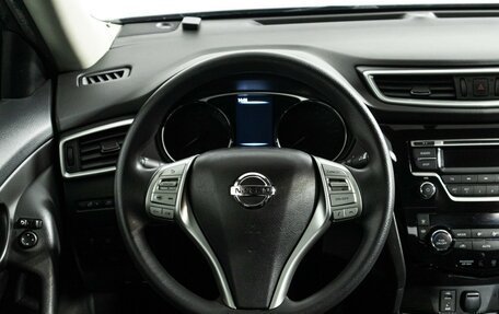 Nissan X-Trail, 2015 год, 1 697 898 рублей, 18 фотография