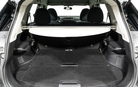Nissan X-Trail, 2015 год, 1 697 898 рублей, 15 фотография
