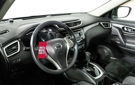 Nissan X-Trail, 2015 год, 1 697 898 рублей, 11 фотография