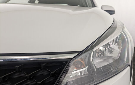 KIA Rio IV, 2021 год, 1 790 000 рублей, 11 фотография