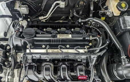 KIA Rio IV, 2021 год, 1 790 000 рублей, 9 фотография