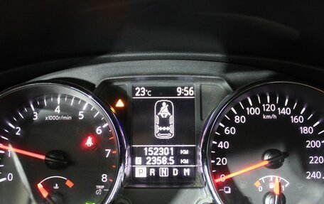 Nissan Qashqai, 2010 год, 980 000 рублей, 9 фотография