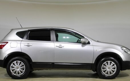 Nissan Qashqai, 2010 год, 980 000 рублей, 4 фотография