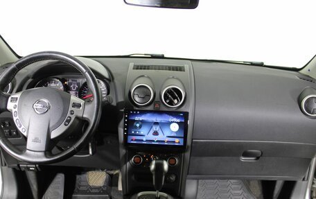Nissan Qashqai, 2010 год, 980 000 рублей, 10 фотография