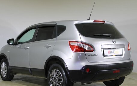 Nissan Qashqai, 2010 год, 980 000 рублей, 7 фотография