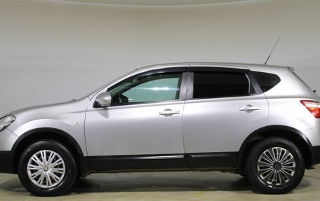 Nissan Qashqai, 2010 год, 980 000 рублей, 8 фотография