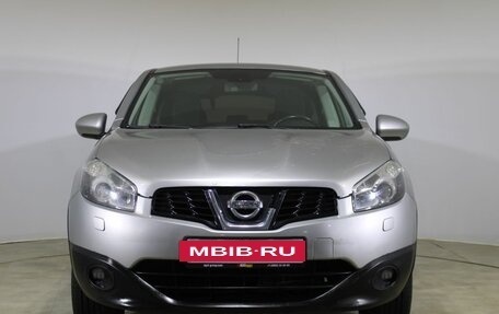 Nissan Qashqai, 2010 год, 980 000 рублей, 2 фотография