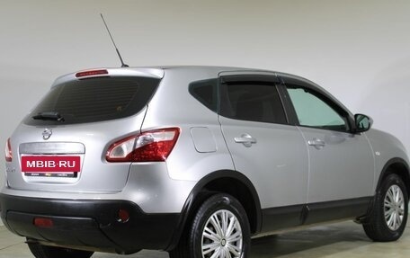 Nissan Qashqai, 2010 год, 980 000 рублей, 5 фотография