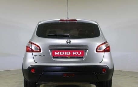 Nissan Qashqai, 2010 год, 980 000 рублей, 6 фотография