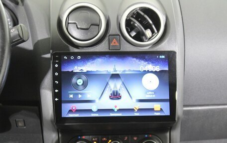 Nissan Qashqai, 2010 год, 980 000 рублей, 11 фотография