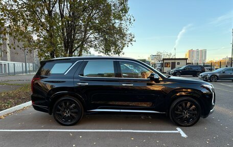 Hyundai Palisade I, 2022 год, 5 455 000 рублей, 3 фотография