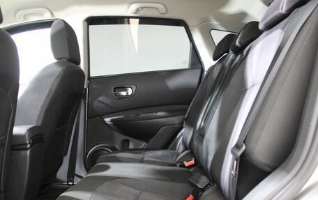Nissan Qashqai, 2010 год, 980 000 рублей, 13 фотография