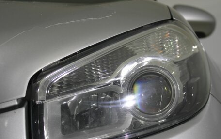 Nissan Qashqai, 2010 год, 980 000 рублей, 16 фотография