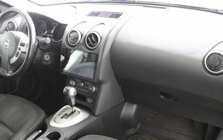 Nissan Qashqai, 2010 год, 980 000 рублей, 14 фотография