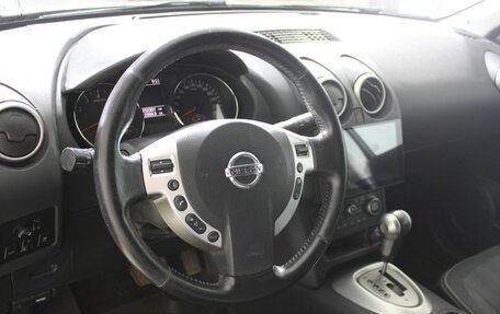 Nissan Qashqai, 2010 год, 980 000 рублей, 12 фотография